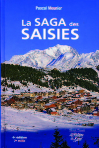 La Saga des Saisies