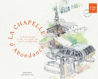 La Chapelle d'Abondance