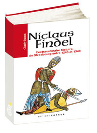 NICLAUS FINDEL