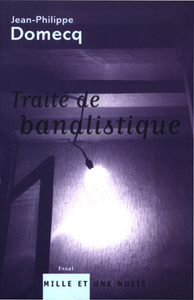 TRAITE DE BANALISTIQUE