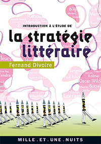 Introduction à l'étude de la stratégie littéraire