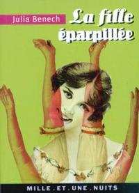 LA FILLE EPARPILLEE - SUIVIE DE LA TUTTE