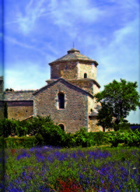 Ardèche, pays de lumière