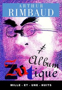 Album zutique