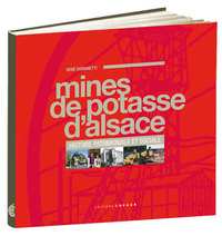 Mines de potasse d'Alsace