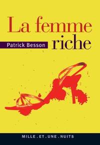 La femme riche