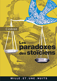 Les Paradoxes des stoïciens