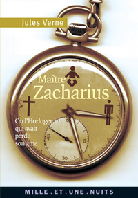 Maître Zacharius