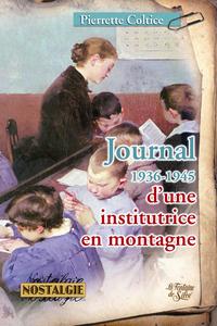 Journal d'une institutrice en montagne