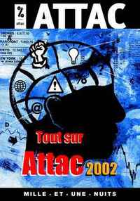 TOUT SUR ATTAC 2002