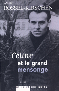 CELINE ET LE GRAND MENSONGE