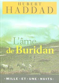 L'âme de Buridan