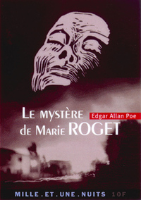 LE MYSTERE DE MARIE ROGET