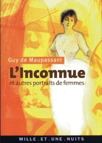 L'Inconnue