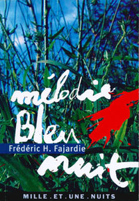 Mélodie Bleu nuit