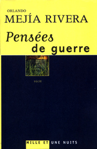 Pensées de guerre