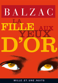 LA FILLE AUX YEUX D'OR