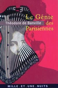 LE GENIE DES PARISIENNES