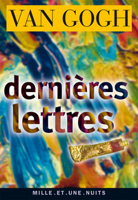 Dernières lettres