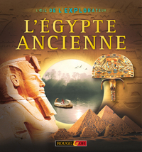 EGYPTE ANCIENNE