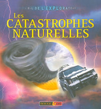 CATASTROPHES NATURELLES