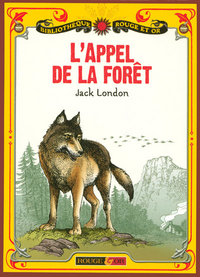 APPEL DE LA FORET