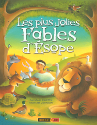 PLUS JOLIES FABLES D ESOPE