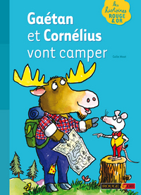 GAETAN & CORNELLIUS VONT CAMPE