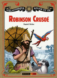 Robinson Crusoé