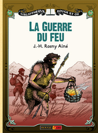 GUERRE DU FEU