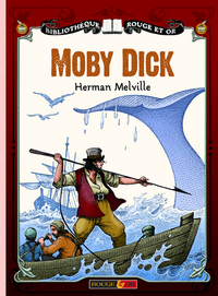 MOBY DICK