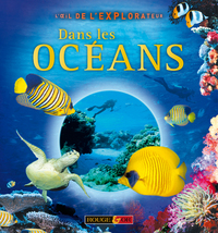 DANS LES OCEANS