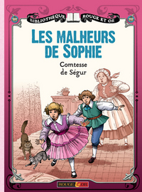MALHEURS DE SOPHIE
