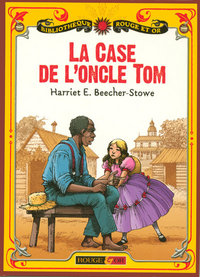 CASE DE L ONCLE TOM