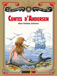 Contes d'Andersen