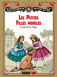 Les Petites filles modèles