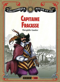 Capitaine Fracasse