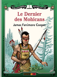 DERNIER DES MOHICANS