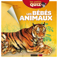 BEBES ANIMAUX