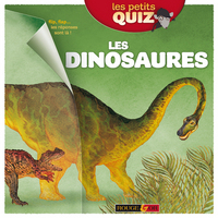 DINOSAURES