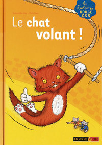 CHAT VOLANT