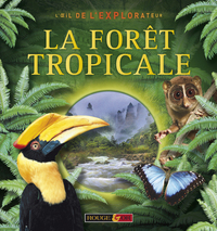 FORET TROPICALE