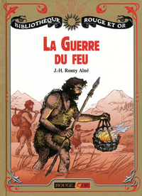 La Guerre du feu