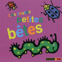 TOUTES PETITES BETES