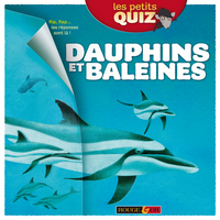 DAUPHINS ET BALEINES