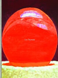 Luc Tuymans Nice /anglais
