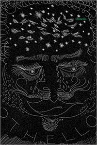 WILLIAM SHAKESPEARE  CHRIS OFILI OTHELLO /ANGLAIS