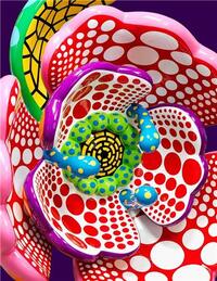 Yayoi Kusama: I Spend Each Day Embracing Flowers /anglais