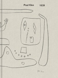 PAUL KLEE 1939 /ANGLAIS