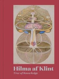 Hilma af Klint Tree of Knowledge /anglais